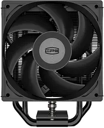 Кулер для процесора PcCooler RT500 Digital Black (RT500 Digital BK) - мініатюра 2