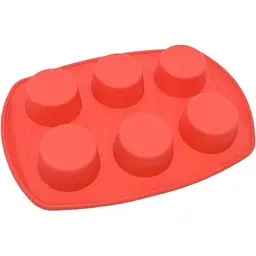 Форма для випічки кексів Krauff, 30x20,7x3,3 см (26-184-027) - мініатюра 2