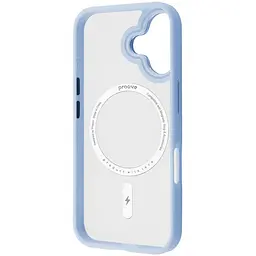 Чохол Proove Essence Case with Magnetic Ring iPhone 16 в асортименті - мініатюра 4