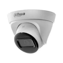 IP-камера Dahua (DH-IPC-HDW1431T1 4МП (2.8мм))