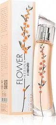Оригінал Kenzo Flower By Kenzo Ikebana Mimosa 40 мл Парфумована вода