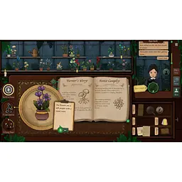 Ключ активації Microsoft Strange Horticulture для Xbox One/Series S/X - мініатюра 2