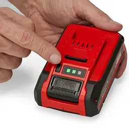 Набір акумулятора та зарядного пристрою Starter Kit PXC 1х18В Einhell hoz0014251 - мініатюра 7