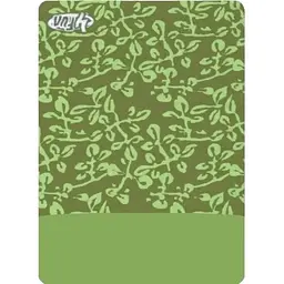 Мультипов'язка 4Fun Leaves Green (4FUN-POLARLEAVESGR)