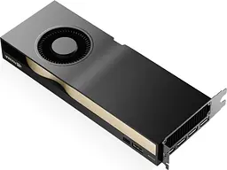 Відеокарта HP Quadro RTX 4500 Ada 24GB (8D6C1AA) (GDDR6, 192 bit, PCI-E v4.0 x16) - мініатюра 4