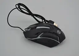 Миша USB ZornWee GM02 дротова - мініатюра 2