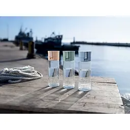 Фільтр-пляшка Brita 600 мл абрикосова (1052264) - мініатюра 8