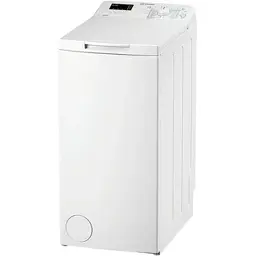 Пральна машина INDESIT BTW S50400 EU/N - мініатюра 2