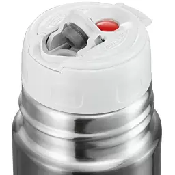 Термос Zojirushi SV-GR35XA 0.35 л Steel - мініатюра 2