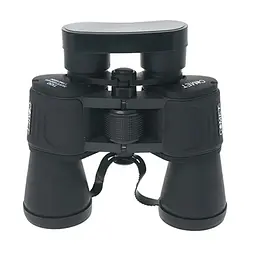 Бінокль Comet AXP101, (7x50) в чохлі Чорний - мініатюра 7