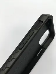 Чохол протиударний UAG Monarch (Original) 112341115555 для iPhone 12 Mini (5.4") Mallard - мініатюра 7
