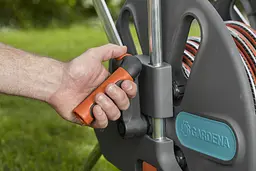 Візок для шлангу Gardena CleverRoll L Easy (18520-20) - мініатюра 3