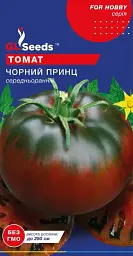 Насіння рrofessional-томат-Чорний принц 0.1г