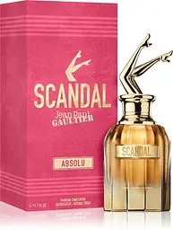 Jean Paul Gaultier Scandal Absolu 50 мл Парфуми - мініатюра 2