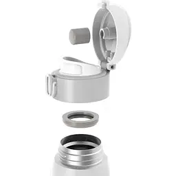 Термос Viomi stainless vacuum cup 300 мл термокружка - мініатюра 4