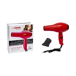 Фен NOVA NV-6130