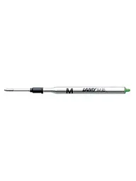 Стрижень кульковий Lamy M16 1,0 мм Зелений (1600153)