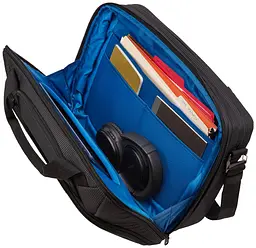 Сумка для ноутбука Thule Crossover 2 Laptop 15.6" Bag (TH 3203842) - мініатюра 4