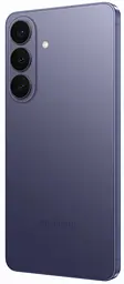 Смартфон Samsung Galaxy S26+ 12/512Gb ZVG Cobalt Фіолетовий (7240239) - мініатюра 6
