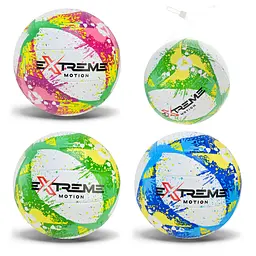М'яч волейбольний Extreme Motion PVC 260 г (В асортименті) - мініатюра 2
