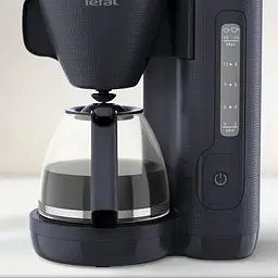 Кавоварка крапельна Tefal Principio (CM260812) - мініатюра 5