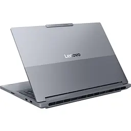 Ноутбук LENOVO ThinkBook 16p G6 ADR, AMD Ryzen 9 8940HX до 5.3 ГГц, 16" WQXGA, 32 ГБ, SSD 512 ГБ, NVIDIA GeForce RTX 5060 8 ГБ, Windows 11 Pro - мініатюра 6