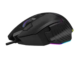 Миша A4Tech Bloody W95 Max Black - мініатюра 3