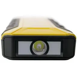 Пуско зарядний пристрій Shell 16000mAh (SH916WC-CB(Grey+Yellow)) - мініатюра 6