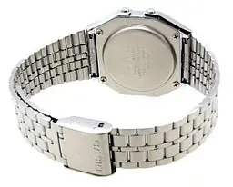Годинник Casio A159WA-N1 - мініатюра 2