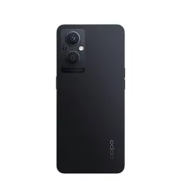 Смартфон Oppo A96 8/128Gb Black - мініатюра 2