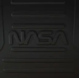 Валіза Semi Line 20" (S) NASA Black (T5800-1) (DAS303035) - мініатюра 5