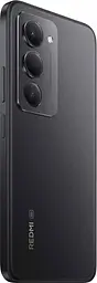 Смартфон Xiaomi Redmi 15 5G 8/256GB Midnight Black (Global) (no charger) NFC - мініатюра 3