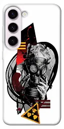 Чохол Demsky Сталкер 2 для Samsung Galaxy S23+