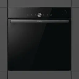 Духова шафа Gorenje BPSA6747DGWI електрична 77 л - мініатюра 3