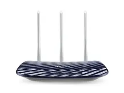 Роутер Archer C20, Wi-Fi 802.11a/b/g/n/ac, до 733 Mb/s TP-Link teh0020527