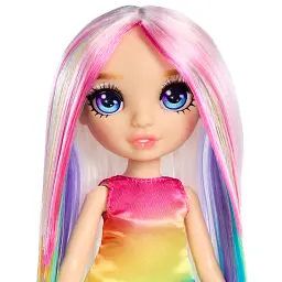 Лялька Rainbow High серії ОРР - Амая (989509) - мініатюра 4