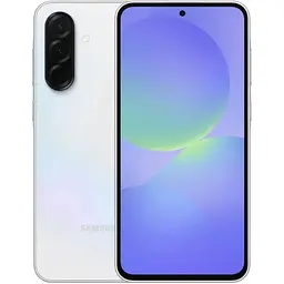 Смартфон Samsung Galaxy A36 5G 8/256GB Awesome White (SM-A366BZAG)