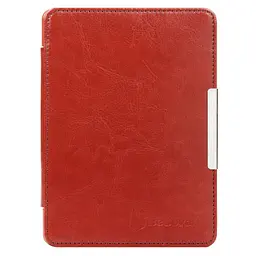 Чохол до електронної книги BeCover Ultra Slim BeCover Amazon Kindle 6 2016 Brown (701857)