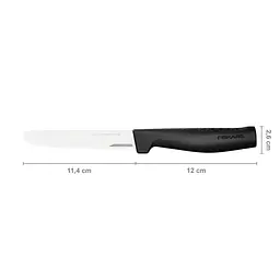 Ніж для томатів Fiskars Hard Edge 12 см (1054947) - мініатюра 3