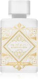 Оригінал Lattafa Perfumes Bade`e Al Oud Honor & Glory Тестер 100ml Парфумована вода