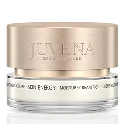 Енергетичний збагачений ультразволожуючий крем Juvena Moisture Cream Rich 50 мл (тестер) (676003)