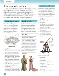 Eyewitness Workbooks. Medieval Life - мініатюра 2