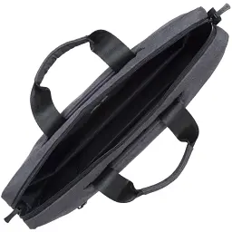 Сумка RivaCase 7730 (Black) чорна - мініатюра 5