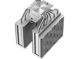 Повітряне охолодження Deepcool AG620 G2 WH ARGB (R-AG620-WHAMMG2-G) - мініатюра 4