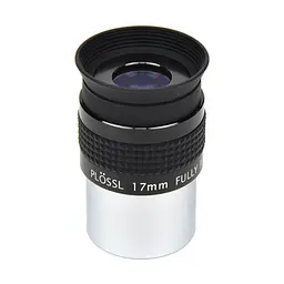Окуляр Sigeta 50 SERIES 17 мм, 50°, 1.25"
