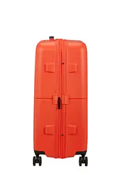 Валіза 66 См American Tourister DASHPOP TANGERINE RED 66х40х22(25) MG5*00002 - мініатюра 13