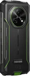 Смартфон DOOGEE Fire 5 Pro 4/128GB Forest Green - мініатюра 5