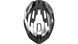 Велошолом Abus Moventor QR L Neon Yellow (1007-685163) - мініатюра 3