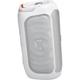 Акустична система JBL PartyBox 130 White (JBLPB130WHTEP) - мініатюра 7