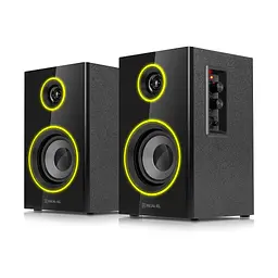 Акустична система REAL-EL S-415 (EL121200017) - мініатюра 6